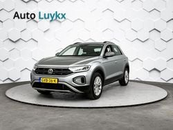 Grijs Gebruikt 2023 VW T-Roc Business SUV | € 27.940 (Goede deal)