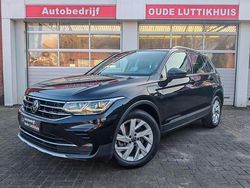 Gebruikt 2021 VW Tiguan Elegance SUV | € 30.945 (Goede deal)