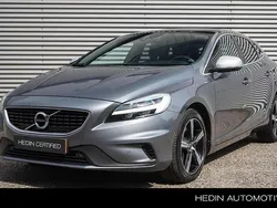 Grijs Gebruikt 2020 Volvo V40 Stationwagen | € 23.995 (Duur)