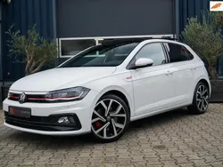 Wit Gebruikt 2020 VW Polo GTI Hatchback | € 24.450 (Eerlijke prijs)