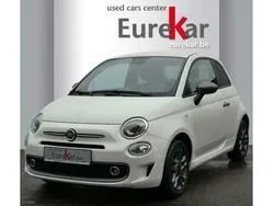 Wit Gebruikt 2019 Fiat 500X Sport SUV | € 13.990