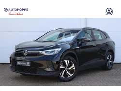 Suv Gebruikt 2022 VW ID.4 Pure SUV | € 24.950
