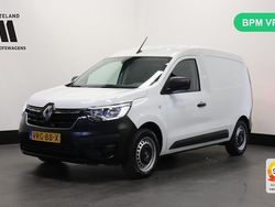 Wit Gebruikt 2022 Renault Express Van | € 11.499