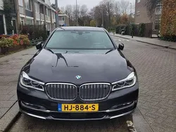 Gebruikt 2015 BMW 740 Executive Sedan | € 42.000