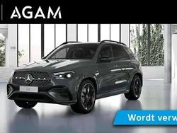 Grijs Nieuw 2025 Mercedes GLE400 Sport Edition SUV | € 121.250 (Iets duurder)