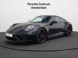 Zwart Gebruikt 2023 Porsche 911 Carrera GTS Coupé | € 193.450 (Eerlijke prijs)