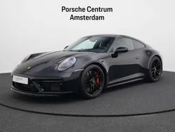Zwart Gebruikt 2023 Porsche 911 Carrera GTS Coupé | € 189.950 (Goede deal)