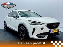 Wit Gebruikt 2023 Cupra Formentor VZ SUV | € 32.000 (Eerlijke prijs)