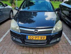Gebruikt 2004 Opel Astra | € 500 (Goede deal)