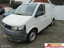Overige Gebruikt 2011 VW T5 Van | € 5.500 (Eerlijke prijs)