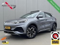 Grijs Gebruikt 2023 BYD Atto 3 Comfort SUV | € 24.995 (Eerlijke prijs)