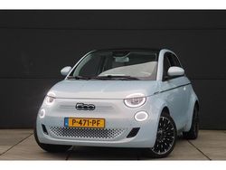 Gebruikt 2022 Fiat 500e La Prima | € 21.885 (Iets duurder)