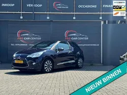 Blauw Gebruikt 2014 Citroën DS3 So Chic Hatchback | € 6.999 (Eerlijke prijs)