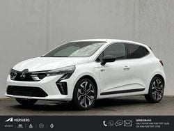 Arctic white Nieuw 2025 Mitsubishi Colt Instyle Hatchback | € 28.990 (Eerlijke prijs)