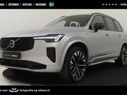 Grijs Gebruikt 2025 Volvo XC90 Ultra SUV | € 81.890 (Goede deal)