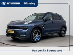 Blauw Gebruikt 2023 Lynk & Co 01 SUV | € 28.399 (Eerlijke prijs)