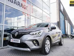 Grijs Gebruikt 2022 Renault Captur Intens SUV | € 25.950 (Eerlijke prijs)