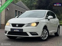 Overige Gebruikt 2015 Seat Ibiza FR Hatchback | € 7.999 (Eerlijke prijs)