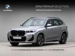 Grijs Gebruikt 2024 BMW X1 M Sport SUV | € 49.750 (Duur)