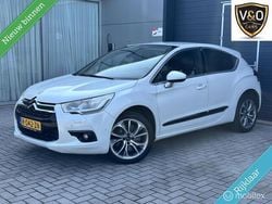 Wit Gebruikt 2011 Citroën DS4 Sport Chic Hatchback | € 6.750 (Eerlijke prijs)