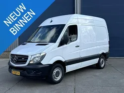 Overige Gebruikt 2016 Mercedes Sprinter Van | € 13.900