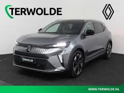 Grijs Nieuw 2025 Renault Scénic Techno MPV | € 41.840 (Goede deal)