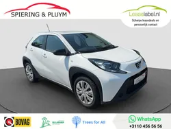 Overige Gebruikt 2023 Toyota Aygo Play Hatchback | € 18.940 (Goede deal)