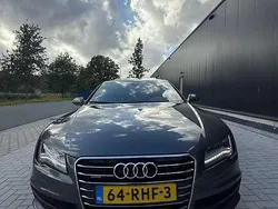 Grijs Gebruikt 2011 Audi A7 S-Line Hatchback | € 13.950 (Goede deal)