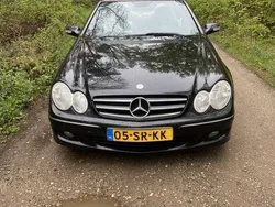Mercedes CLK200