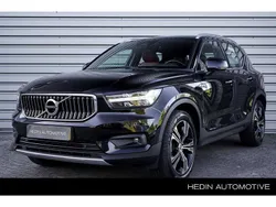 Gebruikt 2018 Volvo XC40 Inscription SUV | € 31.995 (Duur)