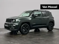 Suv Nieuw 2025 Jeep Renegade SUV | € 42.450 (Duur)