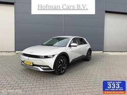 Geel Gebruikt 2021 Hyundai Ioniq 6 Style Sedan | € 24.900