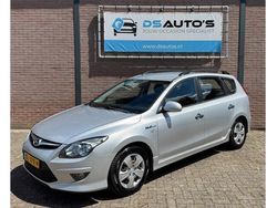 Grijs Gebruikt 2012 Hyundai i30 Stationwagen | € 3.899 (Super prijs)
