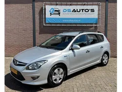 Grijs Gebruikt 2012 Hyundai i30 Stationwagen | € 4.899 (Eerlijke prijs)
