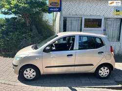 Beige Gebruikt 2008 Hyundai i10 Active Hatchback | € 3.450 (Eerlijke prijs)