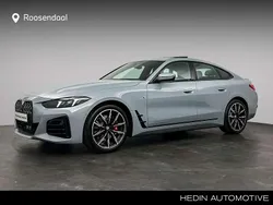Grijs Nieuw 2025 BMW 420 Gran Coupé Comfort Edition Coupé | € 81.900