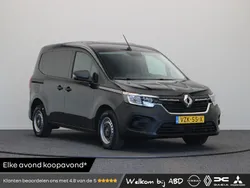 Zwart Gebruikt 2023 Renault Kangoo Komfort MPV | € 18.340 (Eerlijke prijs)