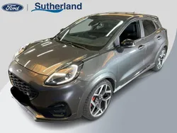 Grijs Gebruikt 2021 Ford Puma ST SUV | € 28.795 (Eerlijke prijs)