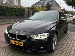 Gebruikt 2016 BMW 320 Efficient Dynamics | € 11.750