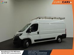 Wit Gebruikt 2019 Peugeot Boxer Van | € 9.490 (Goede deal)