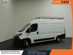 Wit Gebruikt 2019 Peugeot Boxer Van | € 9.900 (Super prijs)