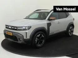 Bruin Gebruikt 2024 Dacia Duster Journey SUV | € 34.925