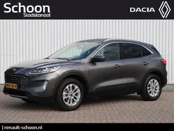 Grijs Gebruikt 2023 Ford Kuga Titanium X SUV | € 26.950 (Super prijs)
