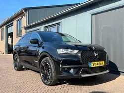 Zwart Gebruikt 2019 DS Automobiles DS7 Crossback Performance SUV | € 21.500 (Goede deal)