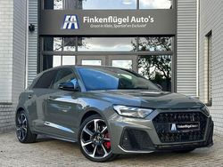 Grijs Gebruikt 2019 Audi A1 Sportback S-Line Hatchback | € 26.700 (Eerlijke prijs)