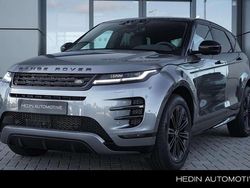 Grijs Nieuw 2025 Land Rover Range Rover evoque Graphite SUV | € 73.795 (Eerlijke prijs)