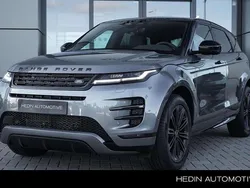 Grijs Nieuw 2025 Land Rover Range Rover evoque Graphite Hatchback | € 73.795