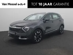 Grijs Gebruikt 2024 Kia Sportage SUV | € 41.940 (Eerlijke prijs)