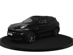 Zwart Gebruikt 2022 Lynk & Co 01 SUV | € 24.900 (Iets duurder)