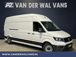 Wit Gebruikt 2019 VW Crafter Van | € 19.745 (Iets duurder)